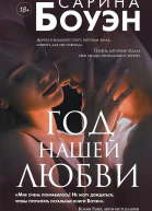 Год нашей любви