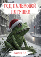 Год пальмовой лягушки