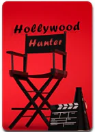 Голливудский Охотник