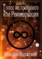 Голос из прошлого или Реинкарнация