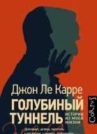 Голубиный туннель Истории из моей жизни