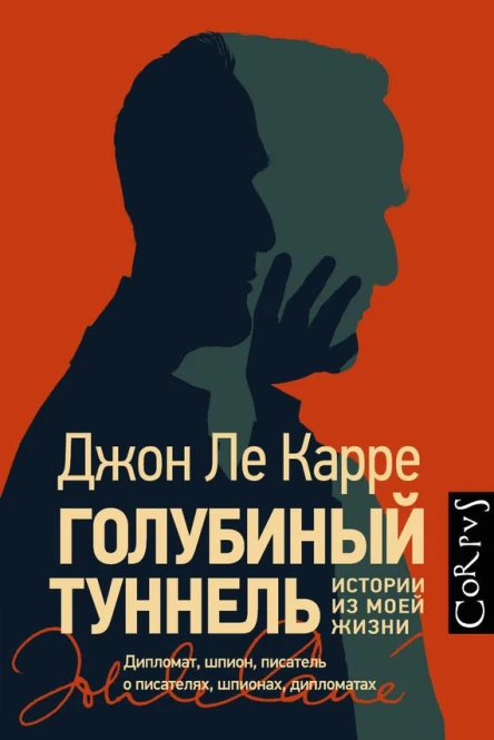 Голубиный туннель Истории из моей жизни