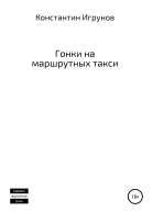 Гонки на маршрутных такси