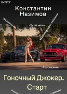 Гоночный Джокер Старт