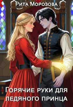 Горячие руки для Ледяного принца СИ