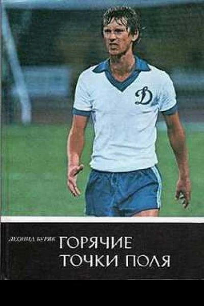 Горячие точки поля