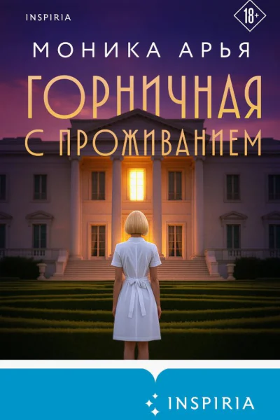 Горничная с проживанием