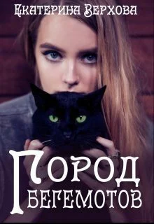 Город Бегемотов СИ