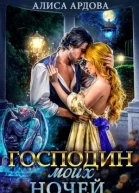 Господин моих ночей