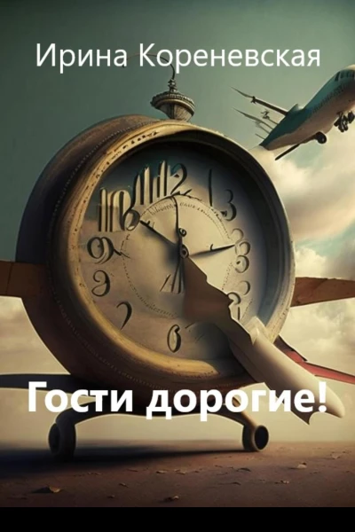 Гости дорогие