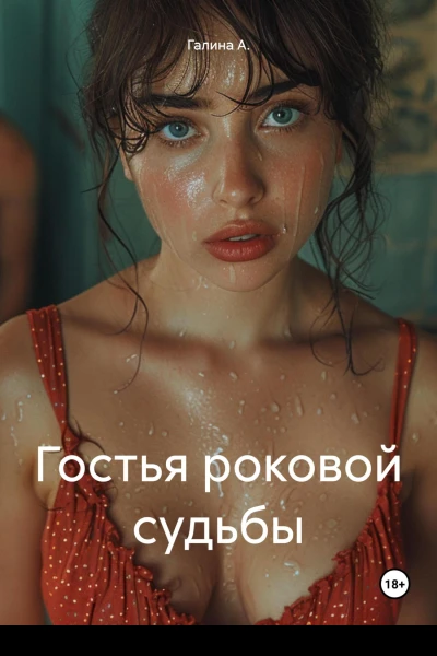 Гостья роковой судьбы