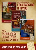 Государство и право Как развивалась наша страна с IX до XX века