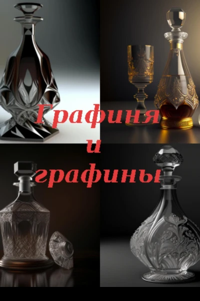 Графиня и графины
