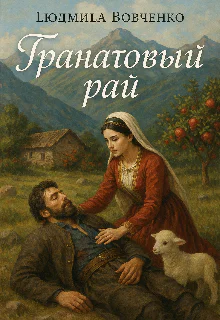 Гранатовый рай