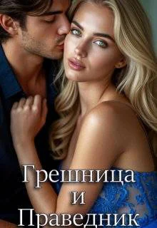 Грешница и праведник