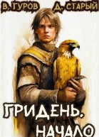 Гридень Начало СИ