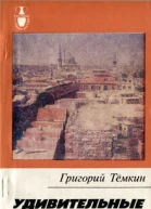 Григорий Тёмкин Удивительные донумы