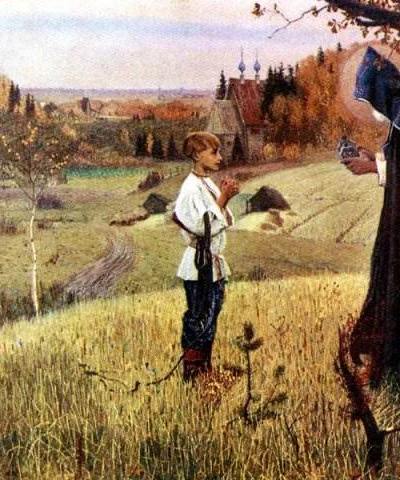 Гримасы Судьбы