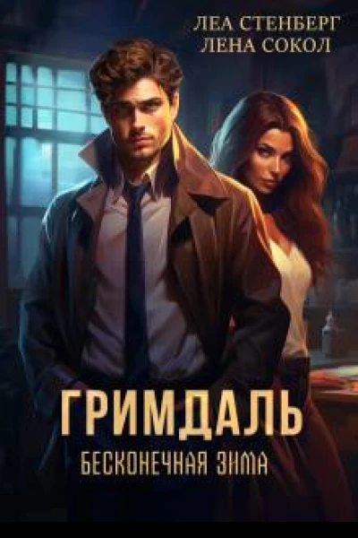 Гримдаль Бесконечная зима