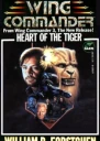 Heart of the Tiger