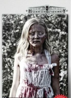 Horror Library Volume 5