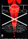Hot Blood X editors Jeff Gelb and Michael Garrett  1998
