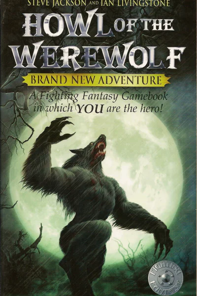 Howl of the Werewolf