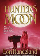 Hunters Moon by Lori Handeland