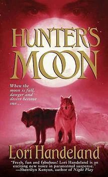 Hunters Moon by Lori Handeland