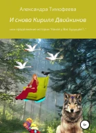 И снова Кирилл Двойкинов или Продолжение истории