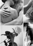 И только ветер помнит нас