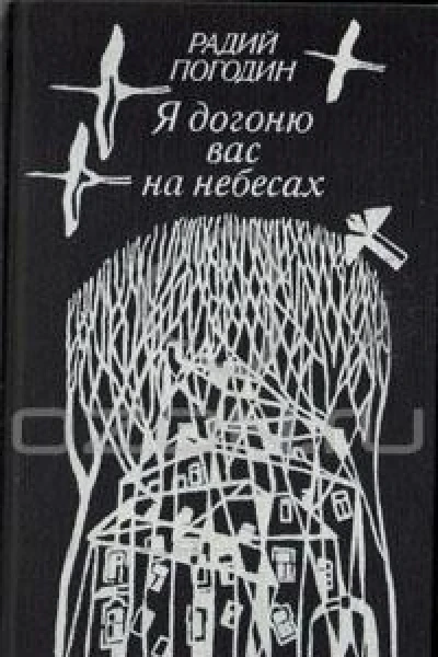 Я догоню вас на небесах