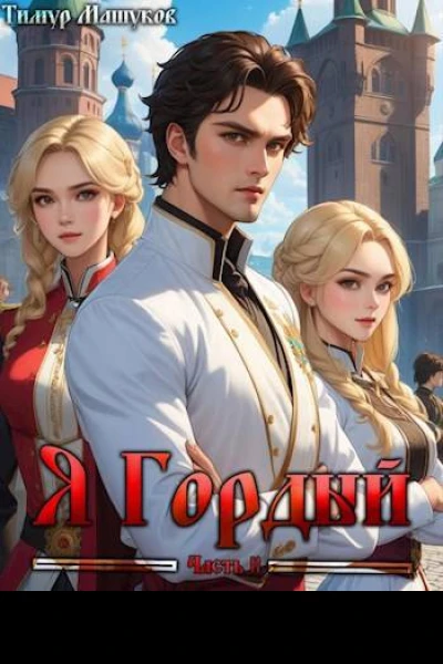 Я Гордый 2