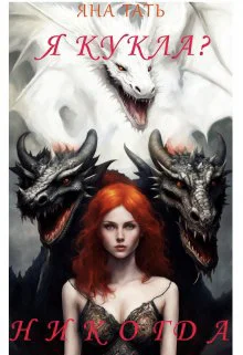 Я Кукла Никогда