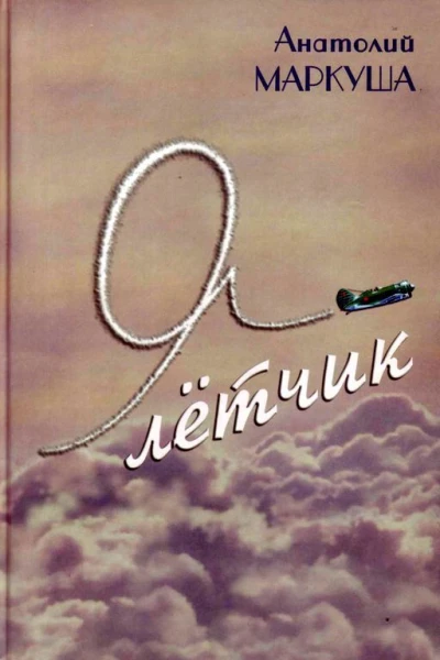 Я  лётчик