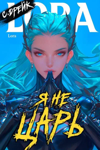 Я не царь Книга XXIV
