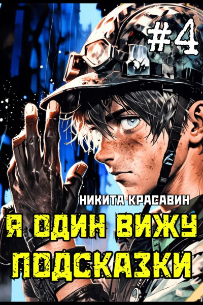 Я один вижу подсказки 4