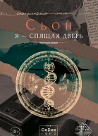 Я  спящая дверь litres