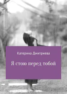 Я стою перед тобой