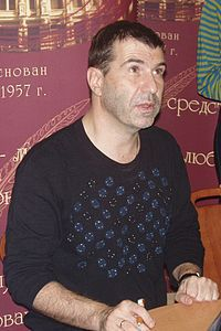 Я так думаю о событиях на Украине из блога на радиостанцииЭхо