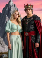 Я у тебя давно в плену