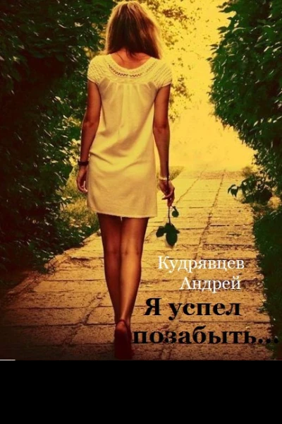Я успел позабыть СИ