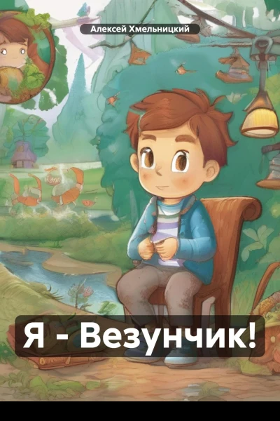 Я  Везунчик