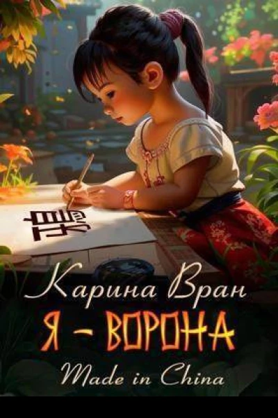 Я  Ворона СИ