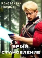 Ярый Становление СИ