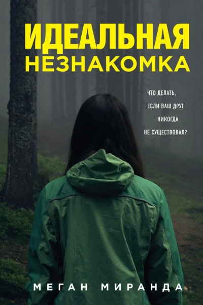 Идеальная незнакомка