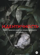 Идентичность