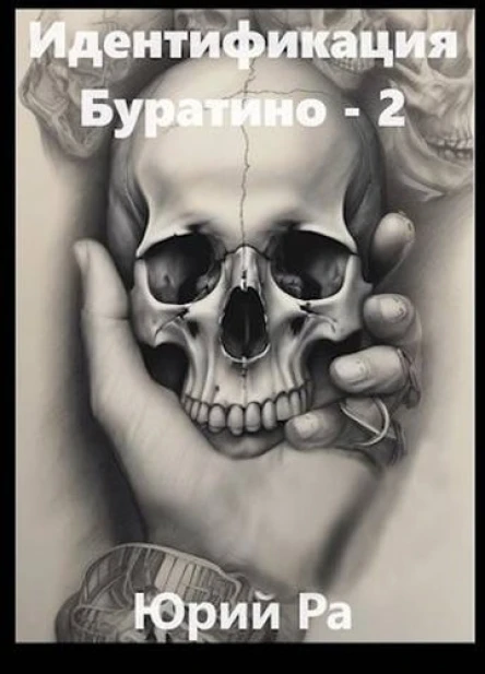 Идентификация Буратино  2