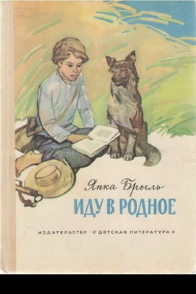 Иду в родное