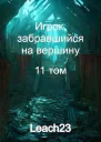 Игрок забравшийся на вершину Том 11 СИ
